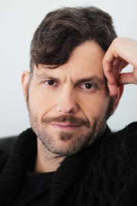 Póster de Marc-André Casavant
