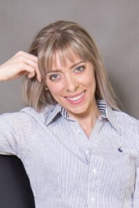 Póster de Isabelle Brabant