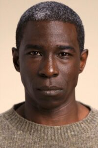 Póster de Abdul Salis