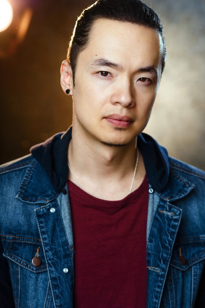 Póster de Phong Le