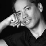 Raymond Rodriguez