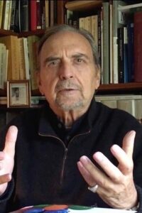 Póster de Roberto Leoni
