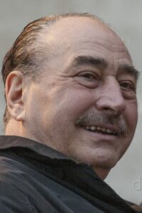 Póster de Gino Capone