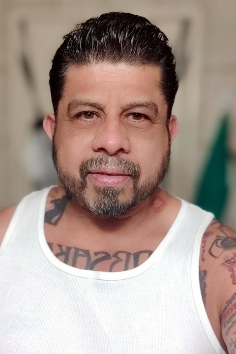 Póster de Jose J. Santana