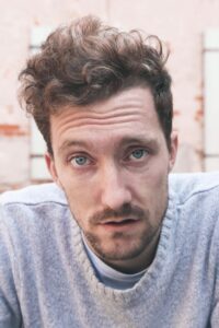 Póster de Philipp Droste