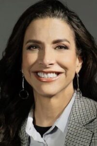 Póster de Veronica Toussaint