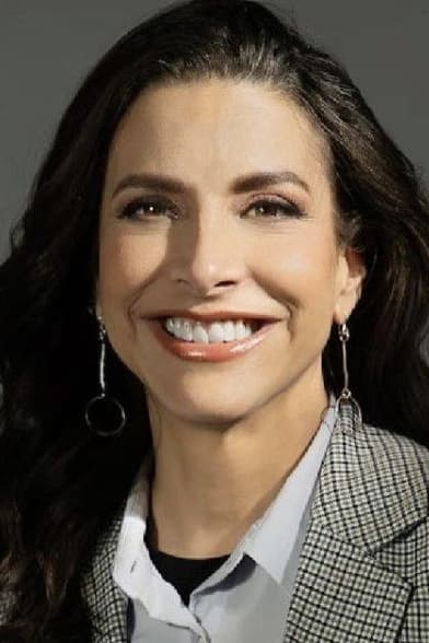 Póster de Veronica Toussaint