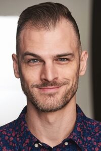 Póster de Alex Denney