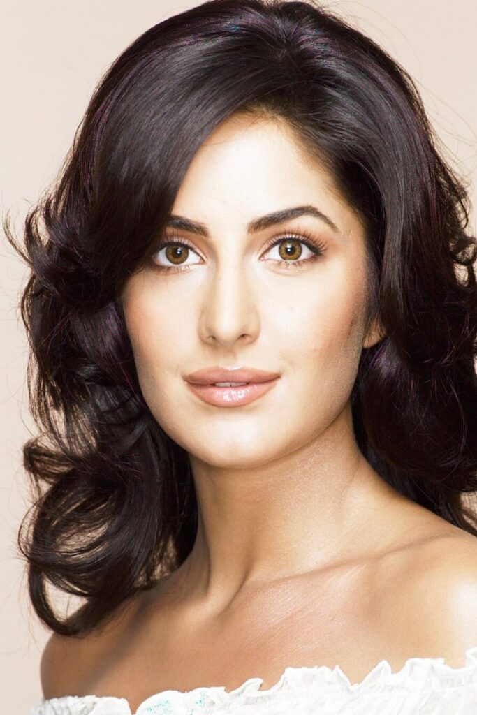 Póster de Katrina Kaif