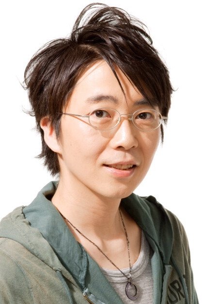 Póster de Tetsuya Iwanaga