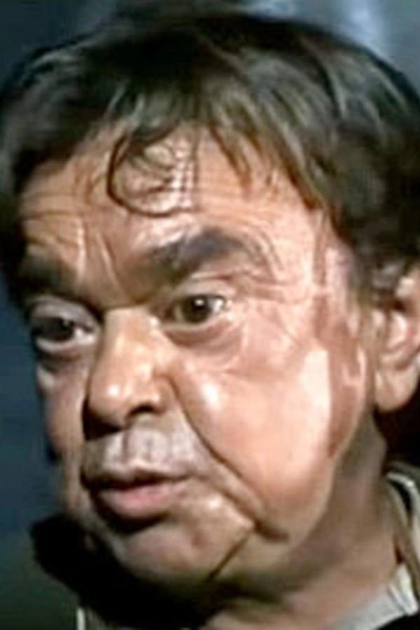 Póster de Salvatore Furnari