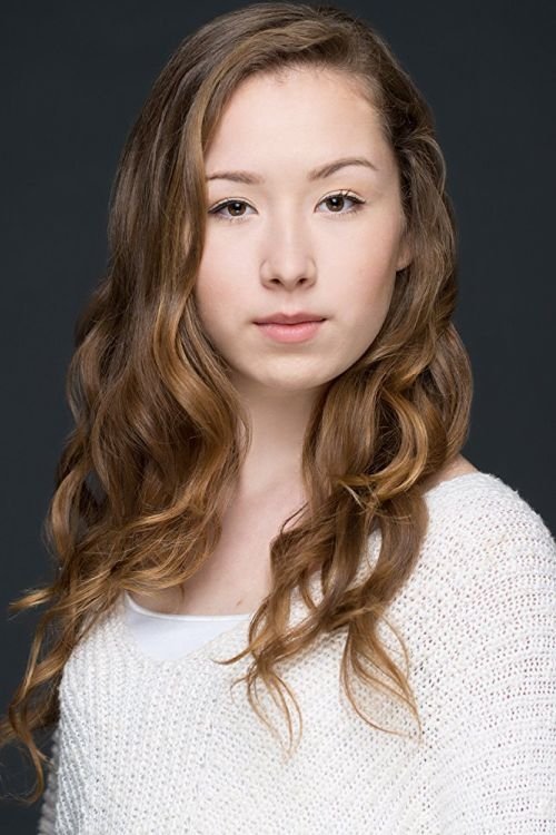 Póster de Celia Kenney