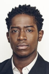 Póster de Damson Idris