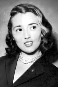 Póster de Gisella Sofio
