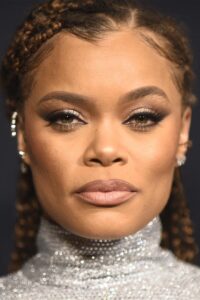 Póster de Andra Day