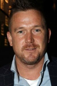 Póster de Johnny de Mol