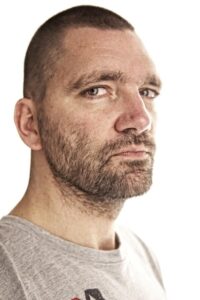 Póster de Theo Maassen