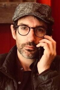 Póster de Benoît Herlin