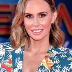 Keltie Knight