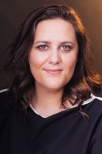 Póster de Eimear Morrissey