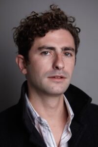 Póster de Dean Francis