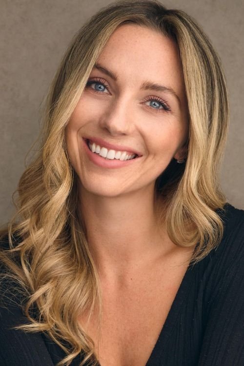 Póster de Rebecca Bellavia
