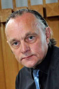 Póster de Bert Luppes