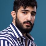 Mohamed Chahrour