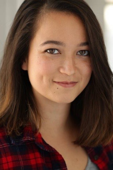 Póster de Erica Huang