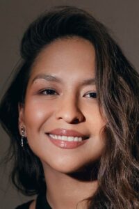 Póster de Gabriela Cartol