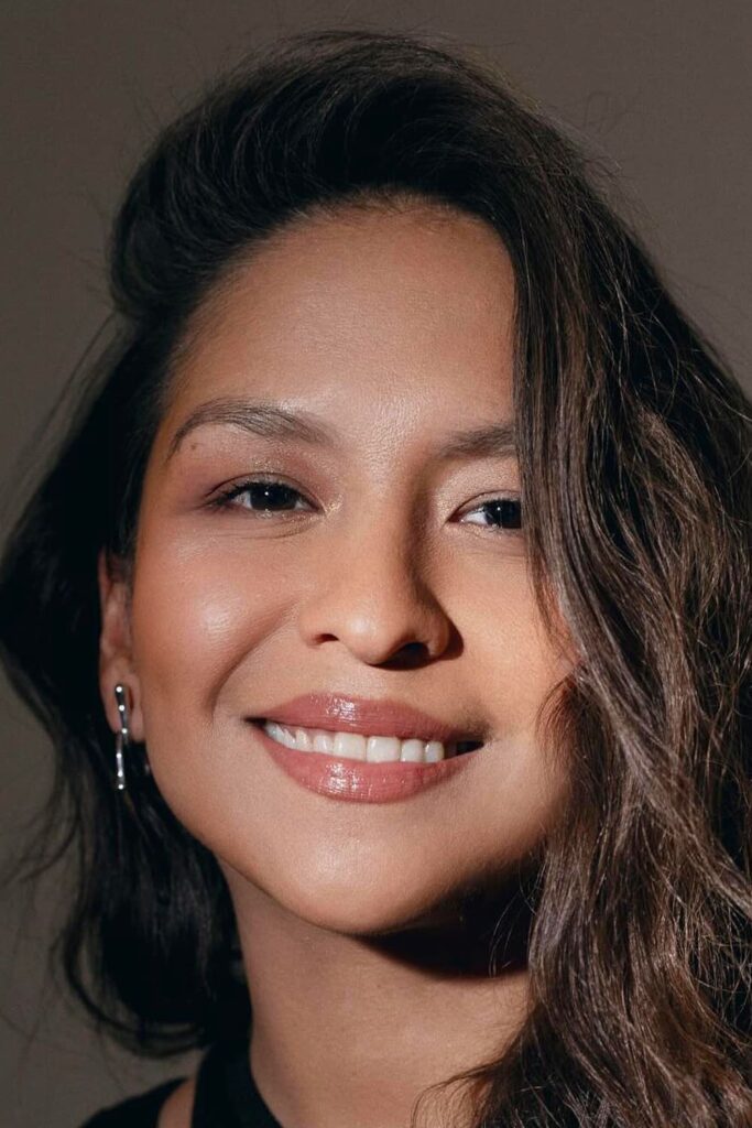 Póster de Gabriela Cartol
