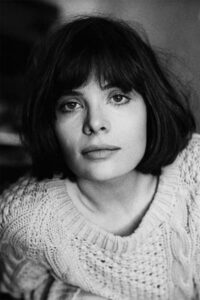 Póster de Marie Trintignant