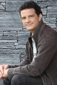 Póster de Eddie Eniel