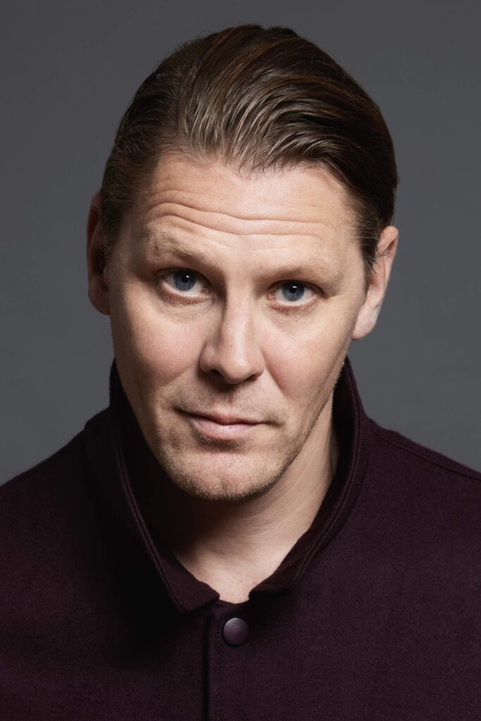 Póster de Gijs Naber