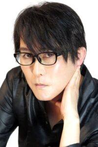 Póster de Takehito Koyasu