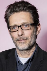 Póster de Nils Tavernier