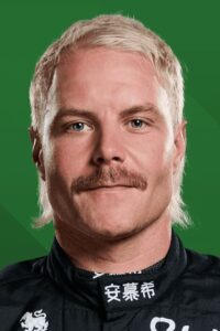 Póster de Valtteri Bottas