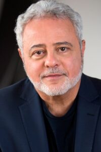 Póster de Manuel Tadros