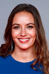 Póster de Antonia Desplat