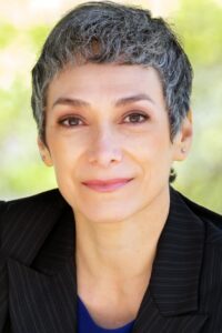 Póster de Gabriela Garcia