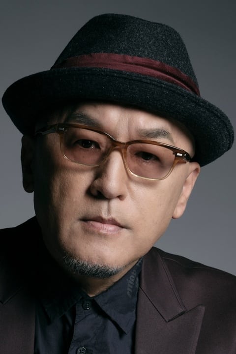 Póster de Fumihiko Tachiki