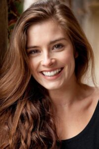 Póster de Rachel Shenton