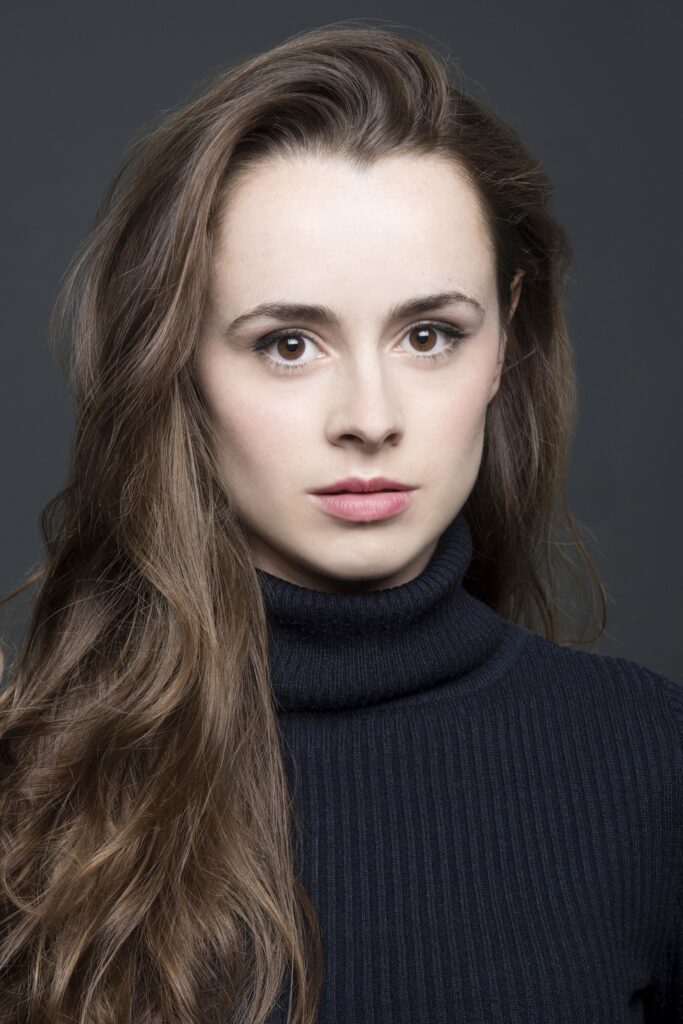 Póster de Eleanor O’Brien