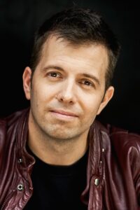 Póster de Colin Doyle