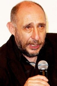 Póster de Salvador Garcini
