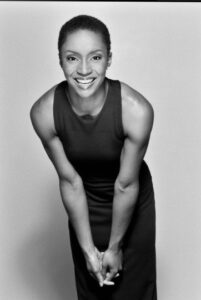 Póster de Latonya Tolbert