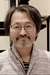 Póster de Masayuki