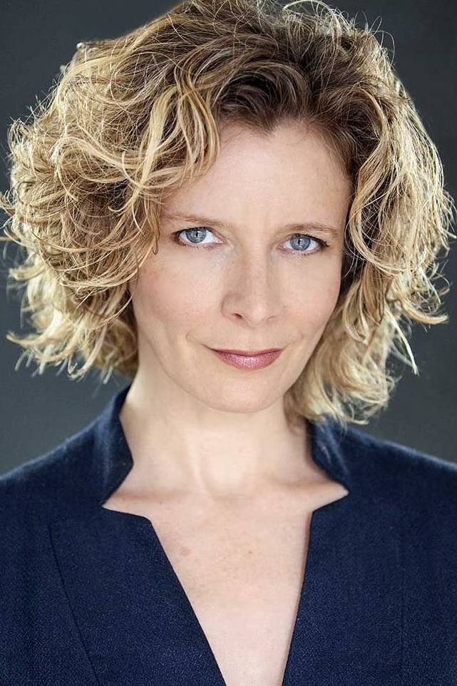 Póster de Kim Feeney