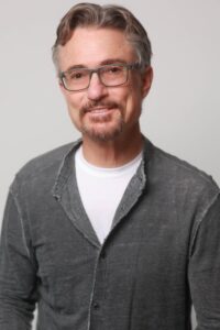 Póster de Barry Josephson