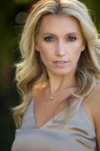Póster de Brooke Josephson